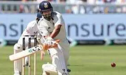 Sports: भारत ने टेस्ट क्रिकेट में बनाया नया विश्व रिकॉर्ड, 148 साल के इतिहास में दुनिया की कोई टीम नहीं कर सकी ऐसा