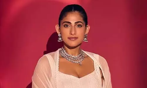 कुब्रा सैत ने खोले दिल के राज़, रिलेशनशिप में होने की पुष्टि की कुब्रा सैत ने खोले दिल के राज़, रिलेशनशिप में होने की पुष्टि की