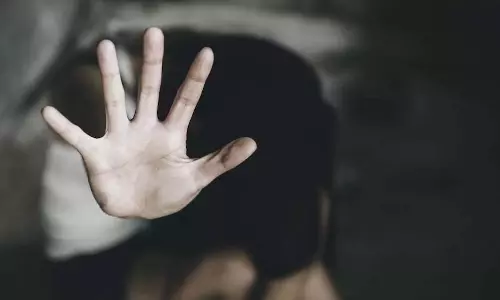 आयशा के संपर्क में आई महिला डॉक्टर का बलात्कार, ब्रेनवॉश की कोशिश आयशा के संपर्क में आई महिला डॉक्टर का बलात्कार, ब्रेनवॉश की कोशिश