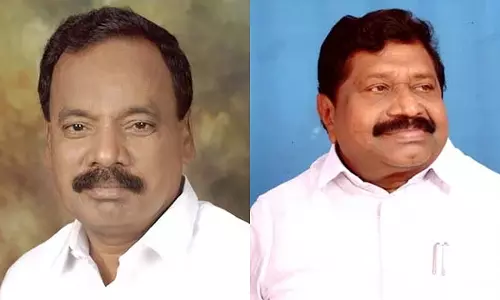 AIADMK सांसद आज शपथ लेंगे AIADMK सांसद आज शपथ लेंगे