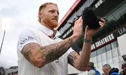 Ben Stokes:  टेस्ट ड्रॉ होने के बावजूद बेन स्टोक्स ने हासिल किया बड़ा मुकाम, दिग्गज खिलाड़ी की बराबरी की