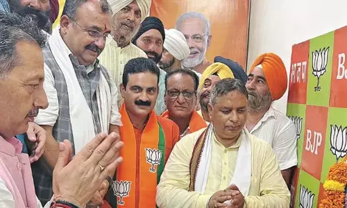 डॉ. ए पी जे अब्दुल कलाम को ‘धरती का सच्चा सपूत’ कहते हुए श्रद्धांजलि