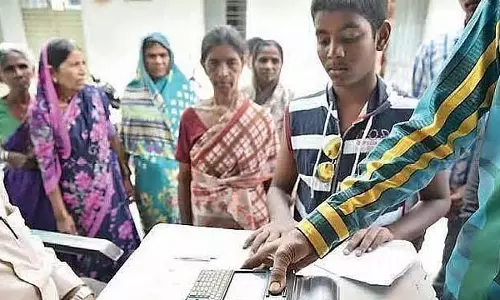 12,208 उचित मूल्य की दुकानों को ISO प्रमाणन: तमिलनाडु सरकार की जानकारी!