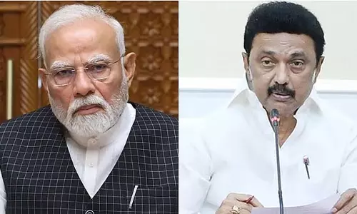 तमिलनाडु सरकार ने PM से समग्र शिक्षा परियोजना के लिए बिना शर्त धनराशि जारी करने का अनुरोध किया