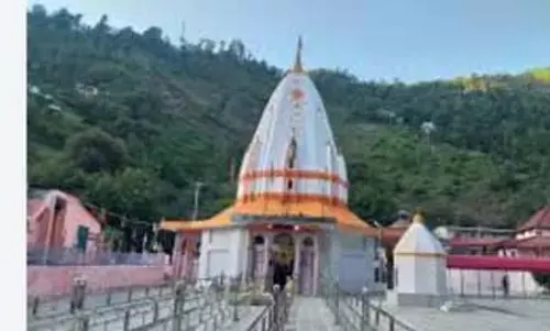 SBBAY-2025: बहुस्तरीय सुरक्षा व्यवस्था लागू, पहला बैच आज पहुंचेगा SBBAY-2025: बहुस्तरीय सुरक्षा व्यवस्था लागू, पहला बैच आज पहुंचेगा