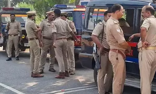 धर्मस्थल सामूहिक दफ़नाने मामले में एसआईटी ने जांच तेज की धर्मस्थल सामूहिक दफ़नाने मामले में एसआईटी ने जांच तेज की