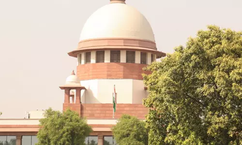 बिहार में एसआईआर प्रक्रिया को चुनौती देने वाली याचिकाओं पर आज सुप्रीम कोर्ट में सुनवाई बिहार में एसआईआर प्रक्रिया को चुनौती देने वाली याचिकाओं पर आज सुप्रीम कोर्ट में सुनवाई