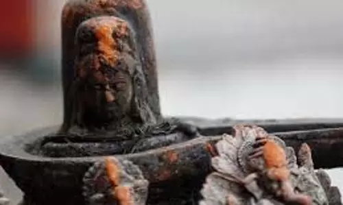 धर्म: भगवान शिव के पंचमुखी रूप का रहस्य और आध्यात्मिक महत्व धर्म: भगवान शिव के पंचमुखी रूप का रहस्य और आध्यात्मिक महत्व