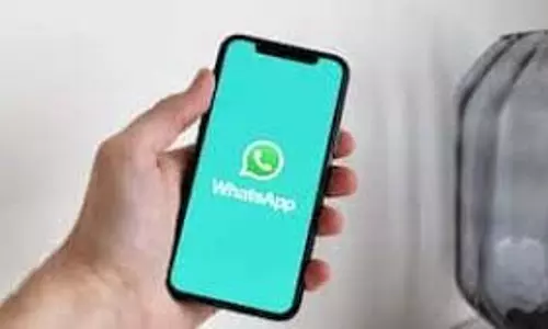 WhatsApp: मेटा AI का इस्तेमाल करके कैसे बनाएं फोटो, जानें आसान तरीका WhatsApp: मेटा AI का इस्तेमाल करके कैसे बनाएं फोटो, जानें आसान तरीका