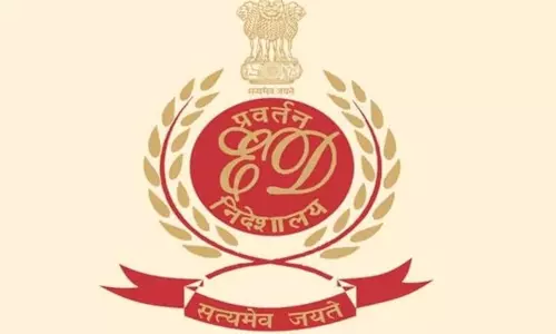 गूगल और मेटा को पेशी के लिए ईडी ने फिर भेजा समन
