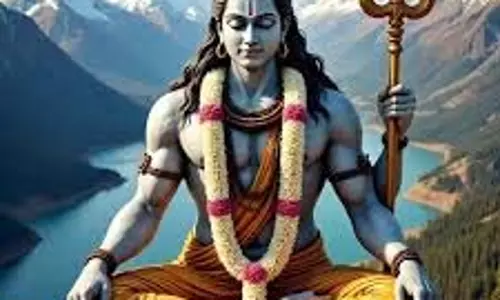 धर्म:शिव्पुरानके अनुसार तीसरे सोमवार का व्रत क्यों है इतना खास