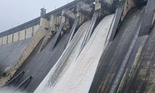 Mumbai ; मानसून की शुरुआत में ही झीलों का जलस्तर पूरी क्षमता के करीब