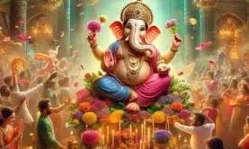 Vinayak Chaturthi: आज विनायक चतुर्थी के दिन करें इन चीजों का दान
