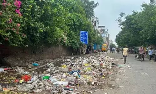 गुरुग्राम में सफाई को लेकर हरियाणा सरकार ने लिया कड़ा कदम गुरुग्राम में सफाई को लेकर हरियाणा सरकार ने लिया कड़ा कदम