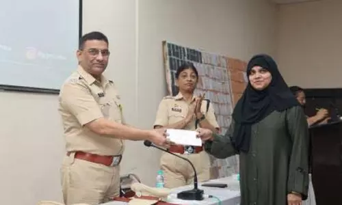Mumbai: चोरी मोबाइल फोन की बरामदगी, रेलवे पुलिस ने बताया बड़ा शिकार