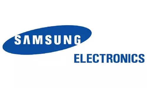 Samsung को मिला रिकॉर्ड 16.4 बिलियन डॉलर का सबसे बड़ा चिप ऑर्डर Samsung को मिला रिकॉर्ड 16.4 बिलियन डॉलर का सबसे बड़ा चिप ऑर्डर