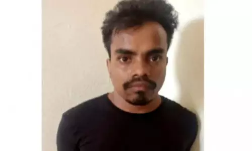 ओडिशा के नीलगिरी से चोरी के मामले का मुख्य आरोपी हुआ गिरफ्तार