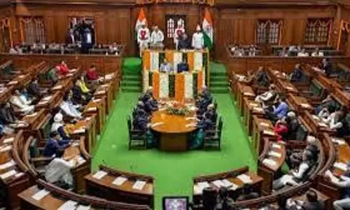 Delhi  विधानसभा पूरी तरह से डिजिटल और हरित होगी