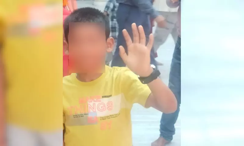 Assam: डिब्रूगढ़ में खुले अग्नि सुरक्षा टैंक में गिरा 7 साल का बच्चा, दर्दनाक मौत