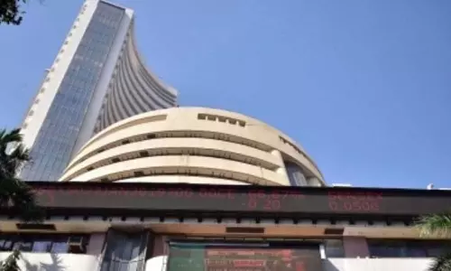 निवेशकों की कमजोर धारणा से निफ्टी-सेंसेक्स में गिरावट जारी