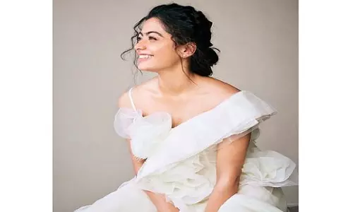 रश्मिका मंदाना की अगली फिल्म ‘मायसा’ की भव्य शुरुआत