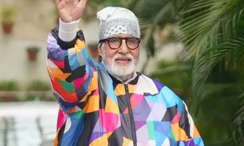 सिर्फ 20 रुपये में शोले, अमिताभ बच्चन ने दिखाया फिल्म का पुराना टिकट सिर्फ 20 रुपये में शोले, अमिताभ बच्चन ने दिखाया फिल्म का पुराना टिकट