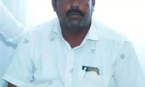Sathanur : डब्बा के सामने ग्राम पंचायत सदस्य की हत्या