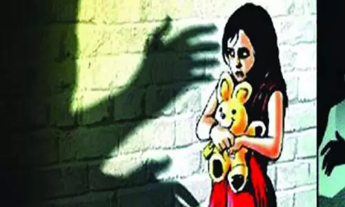 कोरापुट में नाबालिग छात्रा गर्भवती पाई गई, 10 दिनों में तीसरा मामला