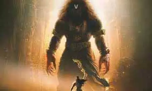 Mahavatar Narasimha: इस वजह से हो रही है चर्चा, क्या हैं वो 5 वजहें जिनकी वजह से एनिमेटेड फिल्म मचा रही है धूम