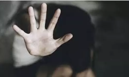 Bihar: चाकू का भय दिखाकर घर में सो रही विधवा को किया अगवा