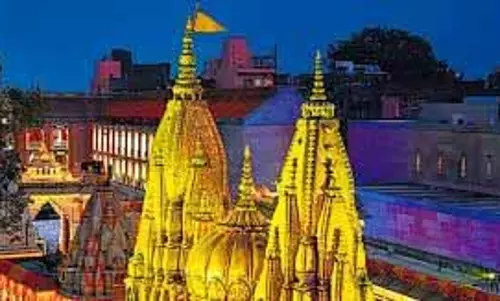Shri Kashi Vishwanath: लागू होगा ये नया नियम, अब ऐसे नहीं चढ़ा सकेंगे जल