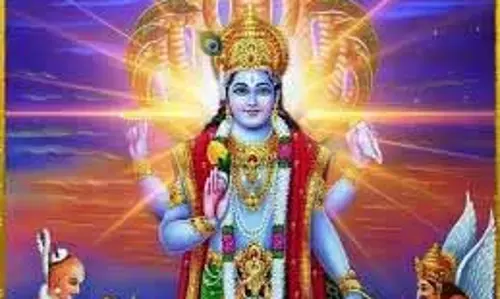 Putrada Ekadashi:  पुत्रदा एकादशी का व्रत कब रखा जाएगा, संतान सुख से वंचित दंपत्ति जान लें इसका महत्व, भर जाएगी सूनी गोद