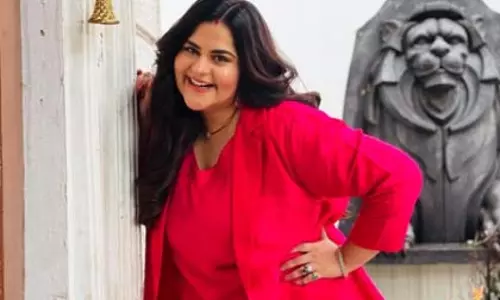 इशिता दीक्षित ने शेयर की अनुपमा से जुड़ने की दिलचस्प कहानी