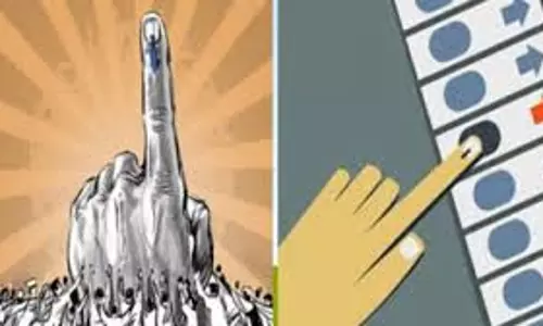 Lucknow: चुनाव से पहले होगा नगरीय क्षेत्रों का पुनर्गठन Lucknow: चुनाव से पहले होगा नगरीय क्षेत्रों का पुनर्गठन