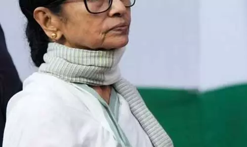 29 सितंबर को कोमागाटा मारू दिवस घोषित करें, पूर्व सांसद तरलोचन सिंह ने Mamata Banerjee से कहा