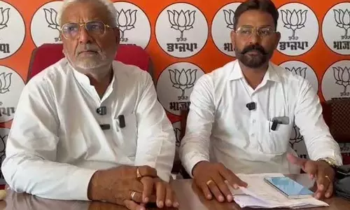 पूर्व BJP मंत्री सुरजीत कुमार ज्याणी ने कहा, लोग शिअद के साथ गठबंधन का नवीनीकरण चाहते