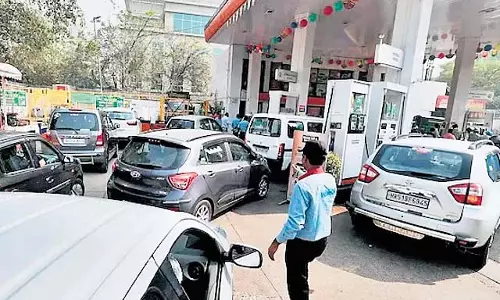 स्वच्छ और कम भीड़भाड़ वाली दिल्ली के लिए नई नीति जल्द