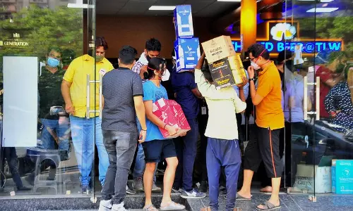 Gurugram 3,875 करोड़ रुपये के साथ आबकारी राजस्व में राज्य में शीर्ष पर Gurugram 3,875 करोड़ रुपये के साथ आबकारी राजस्व में राज्य में शीर्ष पर