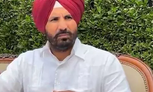 लैंड पूलिंग नीति, Punjab कांग्रेस अगले महीने से डीसी कार्यालयों का घेराव करेगी