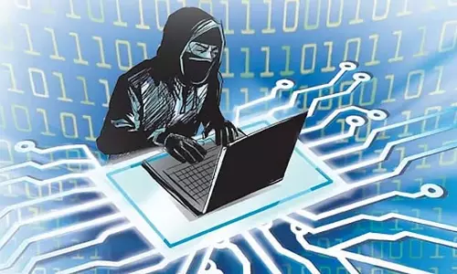 ऑनलाइन शॉपिंग में बड़े पैमाने पर धोखाधड़ी: नकली ई-कॉमर्स वेबसाइटें बढ़ रही है ऑनलाइन शॉपिंग में बड़े पैमाने पर धोखाधड़ी: नकली ई-कॉमर्स वेबसाइटें बढ़ रही है