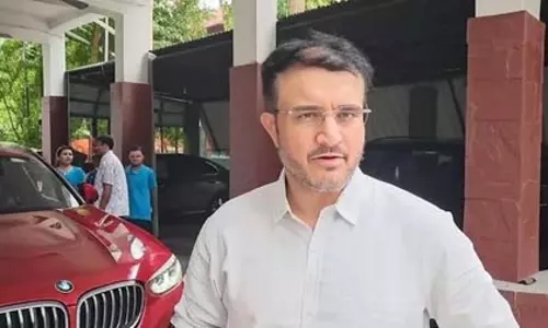 अगर बॉलिंग में थोड़ा सुधार हो जाए, तो हम पांचवां टेस्ट जीत सकते हैं: सौरव गांगुली