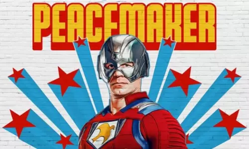 Peacemaker  सीज़न 2