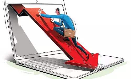 टीसीएस में नियुक्ति में देरी से तकनीकी विशेषज्ञों में नाराज़गी