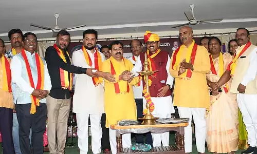 युवाओं को युवा जीवन के महत्व का एहसास कराएं: Jagannatha Tarnalli