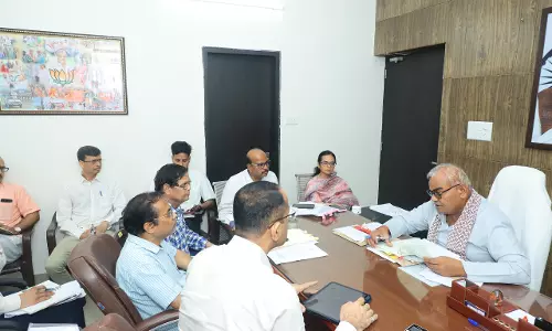 Jaipur : स्कूल भवनों की गुणवत्ता जांच के निर्देश, जर्जर भवन होंगे ध्वस्त: शिक्षा मंत्री