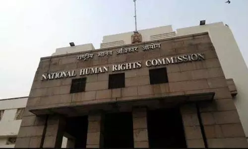 एनएचआरसी ने मजदूर की हत्या पर एटीआर मांगी