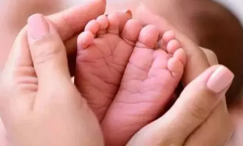 बच्ची को 20 हजार रुपये में बेचा गया, जांच शुरू