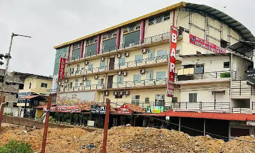Karnataka: चित्रदुर्ग जिले के क्लबों में डकैती, जुआ खेलने का चलन बढ़ा