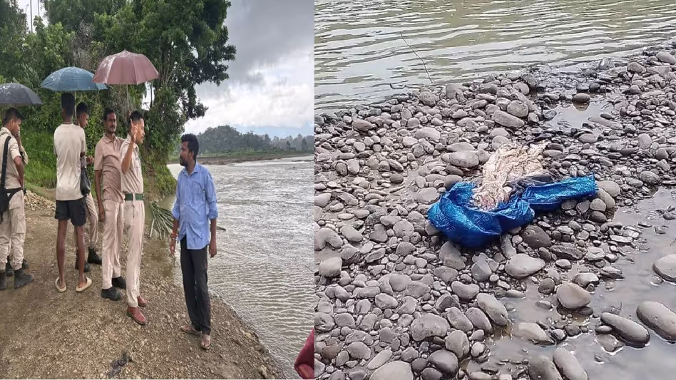 शिक्षक अभिनव सहायता कार्यक्रम के माध्यम से 2,000 से अधिक असम के छात्रों का मार्गदर्शन कर रहे शिक्षक अभिनव सहायता कार्यक्रम के माध्यम से 2,000 से अधिक असम के छात्रों का मार्गदर्शन कर रहे