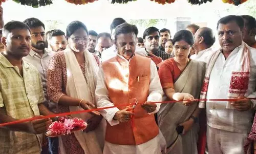 Rewa: रीवा को मिला नया एसडीएम कार्यालय, उपमुख्यमंत्री ने किया उद्घाटन